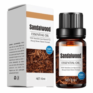 sandalwood oil